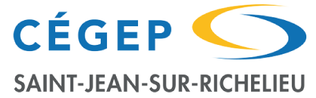 CEGEP Logo