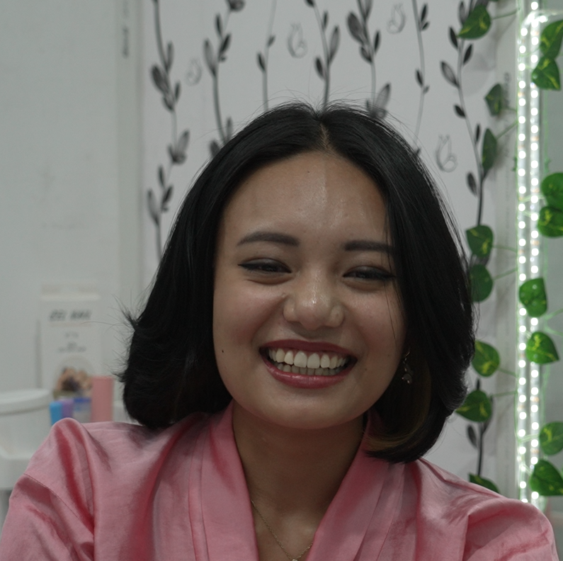 Sonam Wangmo